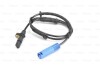 BOSCH  BMW Датчик ABS задн.  E39 0986594512