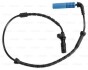 BOSCH BMW Датчик частоты вращения (ABS) задний E53 X5 00- 0986594530