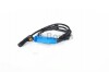 BOSCH MINI Датчик ABS MINI Cooper, MINI One D, MINI Works 0986594537