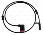 BOSCH DB Датчик ABS зад. прав. W203 0986594542
