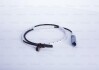 BOSCH BMW Датчик ABS 1 (E81), 3 (E90), 3 Touring (E91) 0986594572