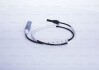 BMW Датчик ABS 1 (E81), 3 (E90), 3 Touring (E91) BOSCH 0986594572 (фото 3)