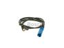 BOSCH BMW датчик ABS задн. E90 0986594575