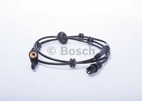 Датчик частоти обертання BOSCH 0986594577