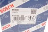 Датчик частоти обертання колеса BOSCH 0986594650 (фото 3)