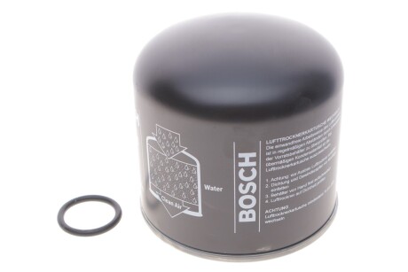 ФІЛЬТР ОСУШУВАЧ BOSCH 0986628253