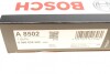 Фильтр, воздух во внутренном пространстве BOSCH 0986628502 (фото 8)