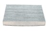 ФІЛЬТР САЛОНУ З АКТИВОВАНИМ ВУГІЛЛЯМ PRO BOSCH 0986628589 (фото 3)