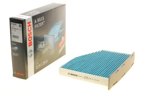 Фільтр салону BOSCH 0986628615 (фото 1)