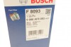 Фильтр топливный BOSCH 0986AF8093 (фото 8)