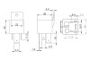 РЕЛЕ BOSCH 0986AH0080 (фото 5)