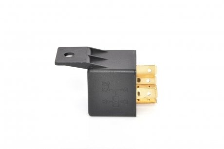 Реле (не більш 60Вт і більш 2А) BOSCH 0986AH0250