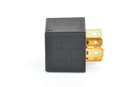 Реле універсальне BOSCH 0986AH0251