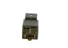 Реле 12 V 30A - кратн. 10 шт BOSCH 0986AH0453 (фото 3)