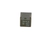 Реле 12 V 30A - кратн. 10 шт BOSCH 0986AH0453 (фото 4)