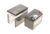 Акумуляторна батарея 3A 0 986 FA1 090