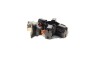 Щеткодержатель стартера AUDI 2.0TDI 05- BOSCH 1004336626 (фото 4)