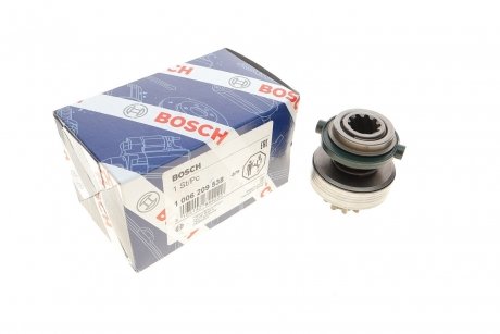 Бендікс BOSCH 1006209538