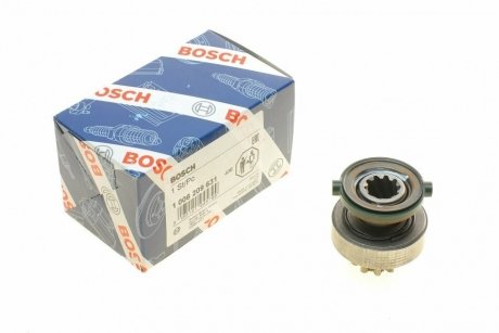 Бендікс MB A,b-class BOSCH 1006209631