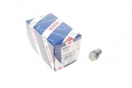 Клапан регулювання тиску BOSCH 1110010017