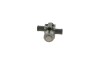 BOSCH DB Клапан регулировки подачи охл. жидкости 1147412282