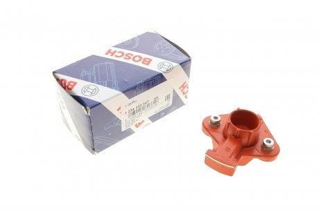 Розподільник запалювання BOSCH 1234332347