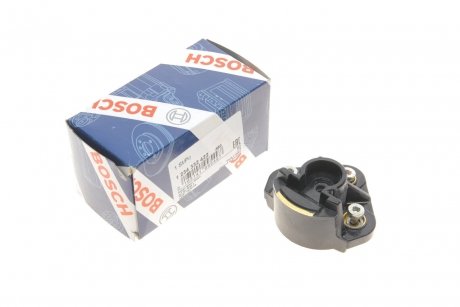 Распределитель зажигания BOSCH 1234332422