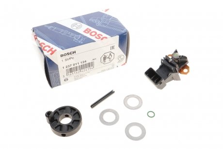 Датчик положения коленвала BOSCH 1237011124