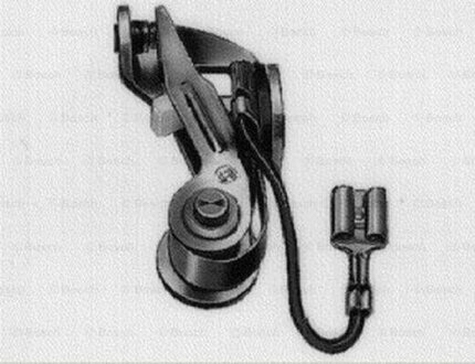 Фото 1 - контактна група BOSCH 1237013057 Контактна група BOSCH 1237013057 (фото 1)