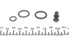 Р/к форсунки Audi, Seat, Skoda, VW, Mitsubishi BOSCH 1417010996 (фото 1)