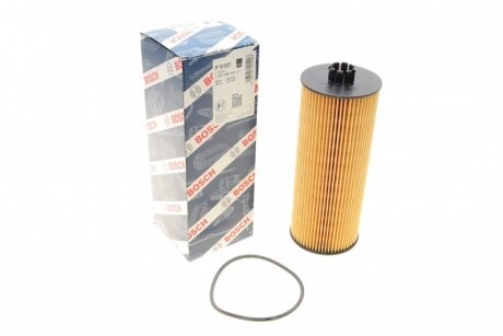 P9107 Фильтр масляный MAN 6,9-18,3 94- BOSCH 1457429107