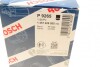 ,P9265 H=196mm Фильтр масляный вставка DB OM615-617 W123/126, 207-507D BOSCH 1457429265 (фото 7)