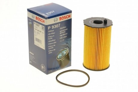 Фильтр масляный BOSCH 1457429307