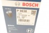 Фильтр масляный двигателя BMW 3,5 BOSCH 1457429638 (фото 9)