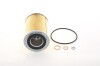 Фільтр масляний BOSCH 1457429735 (фото 4)