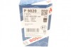Фільтр маслянний BOSCH 1457429820 (фото 6)