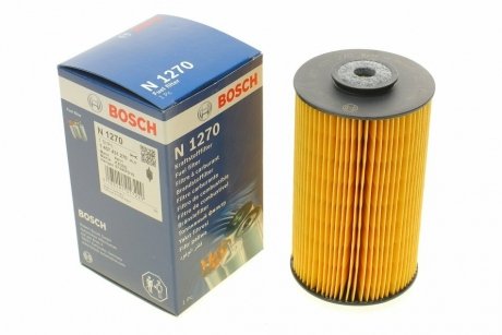 ПАЛИВНИЙ ФІЛЬТР ДИЗ BOSCH 1457431270