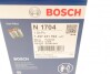 Фільтр палив. дизель Mercedes W202, W210 BOSCH 1457431704 (фото 6)