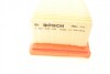 Повітряний фільтр 3043 MB C180 2,0 -02 BOSCH 1457433043 (фото 4)