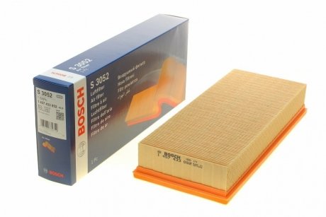 Повітряний фільтр BOSCH 1457433052