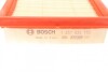 ПОВІТРЯНИЙ ФІЛЬТР BOSCH 1457433153 (фото 5)