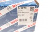 ПОВІТРЯНИЙ ФІЛЬТР BOSCH 1457433270 (фото 7)