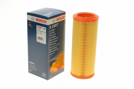 Повітряний фільтр BOSCH 1457433307