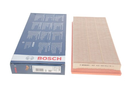 Фильтр воздушный MB A-KLASSE 160-200 CDI 04-12 BOSCH 1457433594