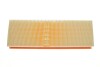 Повітряний фільтр 3606 PEUGEOT/RENAULT/CITROEN Clio,Kangoo,306,405,406,Partner,Xsara,Berlingo -07 BOSCH 1457433606 (фото 3)