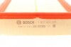 Фильтр воздушный MB E-KLASSE (W210) 97-02 BOSCH 1457433699 (фото 5)