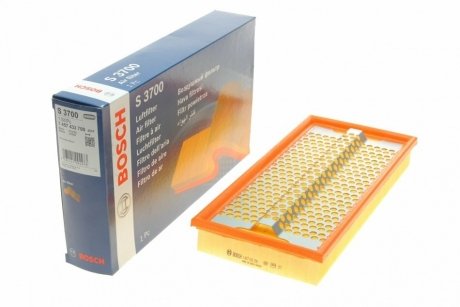 Повітряний фільтр BOSCH 1457433700