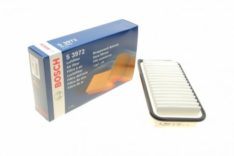 ПОВІТРЯНИЙ ФІЛЬТР BOSCH 1457433972 (фото 1)