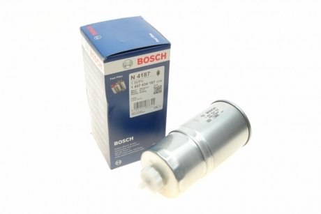 Фильтр топливный BOSCH 1457434187