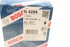 Фильтр топливный FH12,FL12,FM12 98- BOSCH 1457434294 (фото 6)